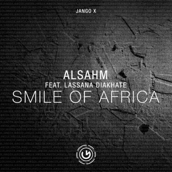 Smile Of Africa by Alsahm