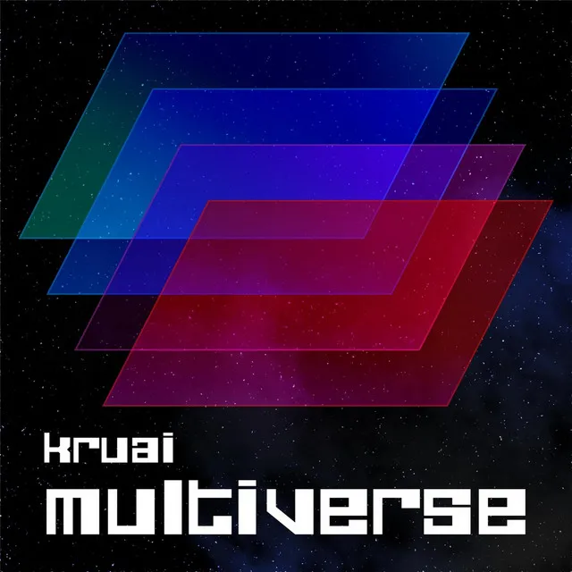 Multiverse (feat. Mrhassansan)