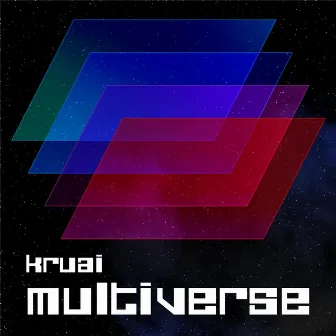 Multiverse (feat. Mrhassansan) by Kruai