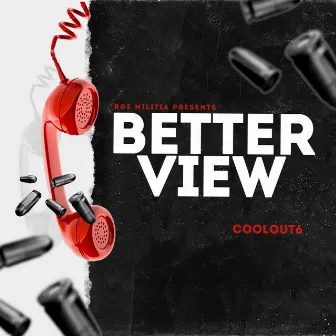 Better View by CoolOut6