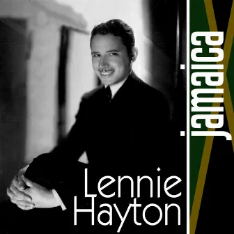 Jamaica by Lennie Hayton & His Orchestra