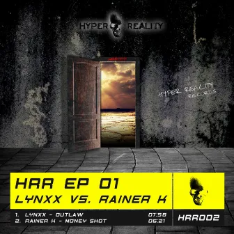 HRR EP 01 by Rainer K