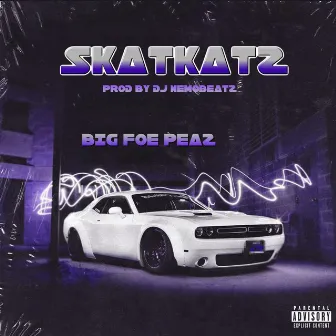 Skatkatz by Big Foe Peaz