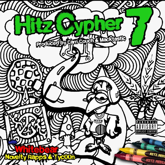 Hitz Cypher 7