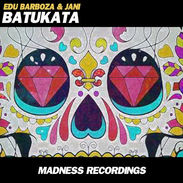 Batukata - Original Mix