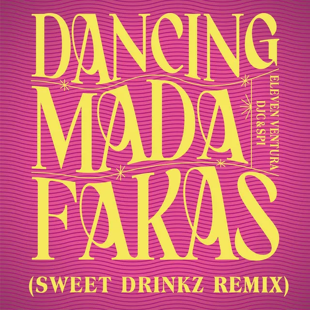 DANCING MADAFAKAS - Remix