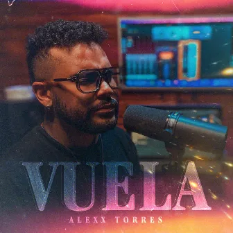 Vuela by Alexx Torres