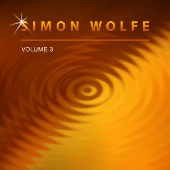 Simon Wolfe, Vol. 3 by Simon Wolfe