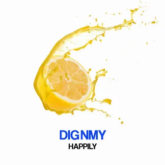 Happily by Dignmy