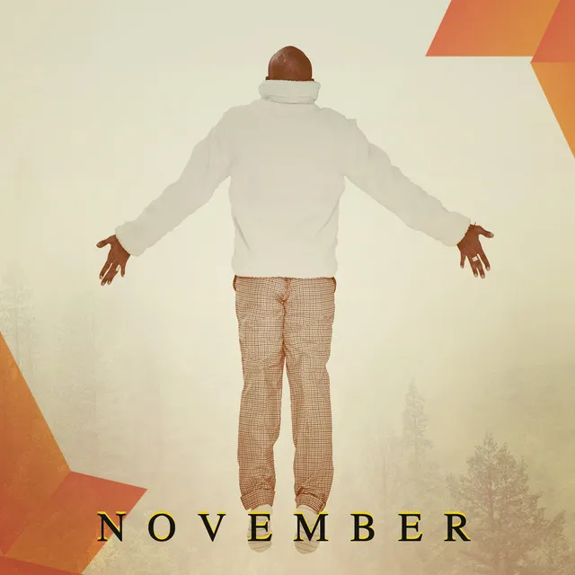 November