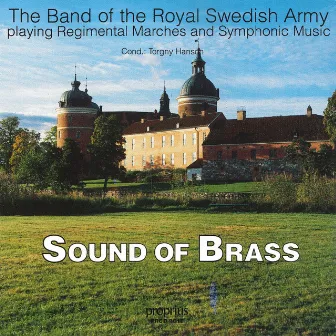 Sound of Brass by Torgny Hanson