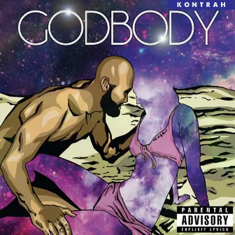 Godbody by Kontrah