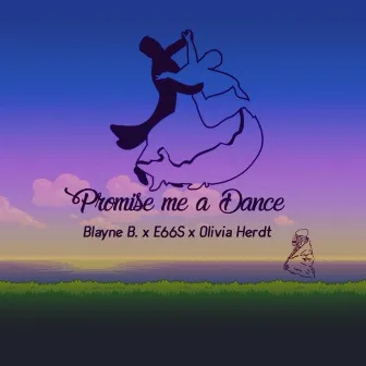 Promise Me A Dance (feat. Olivia Herdt) by Blayne B.