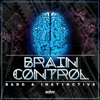 Brain Control by Baro