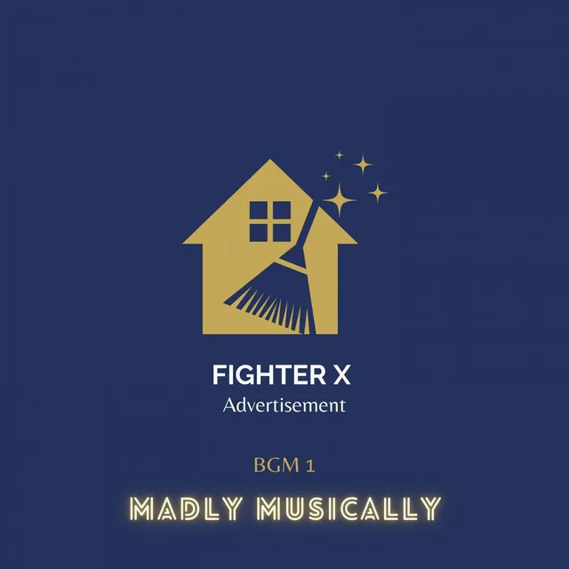 Fighter X Music