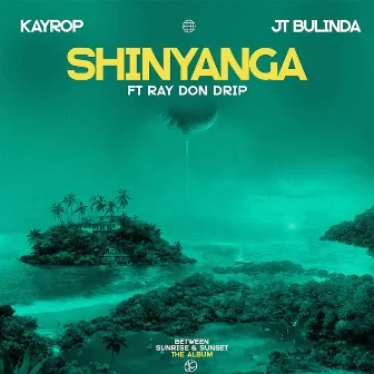 Shinyanga by Kayrop