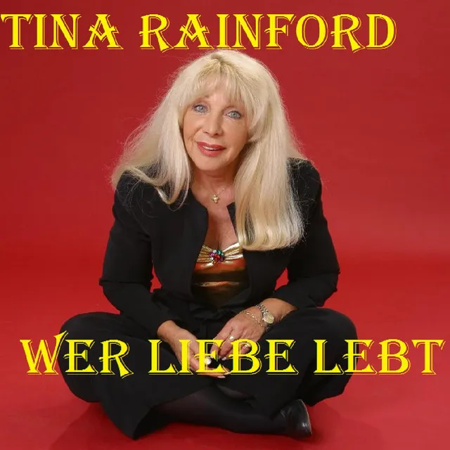 Wer Liebe lebt - Radio Version