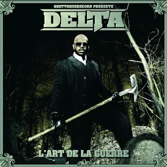 L'art de la guerre by Delta