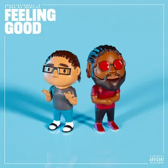 Feeling Good by Crazy1oftheday