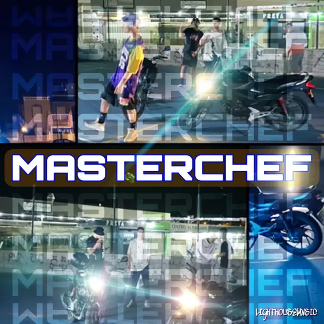 MASTERCHEF