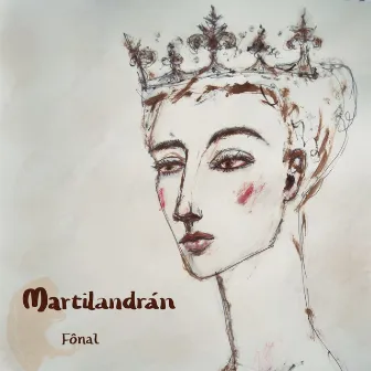 Martilandrán by Fônal