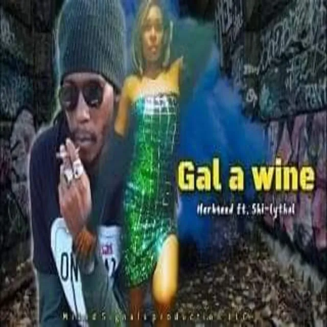 Gal A Wine