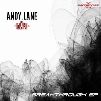 Breakthrough EP by Andy Lane