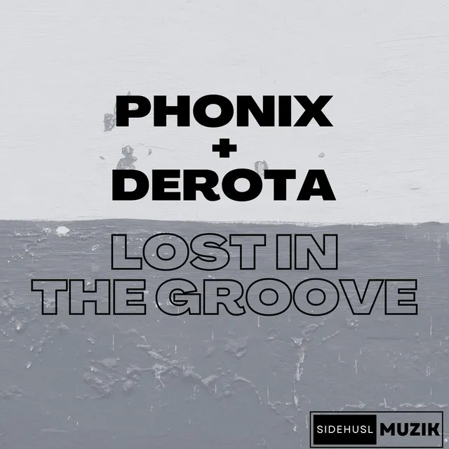 Lost in the Groove - Radio Edit