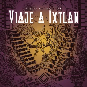 Viaje a Ixtlan by Biblo el Nagual