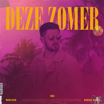 Deze Zomer by Hari Loco