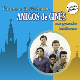 Vamos a la Feria con Amigos de Gines by Amigos De Gines