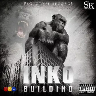 Building by Inko