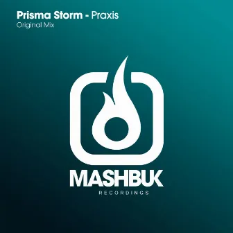 Praxis by Prisma Storm