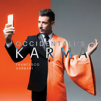 Occidentali's Karma (Eurovision Version) by Francesco Gabbani