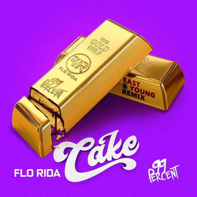 Cake - East & Young Remix