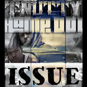 Issue by Hampd.O.G