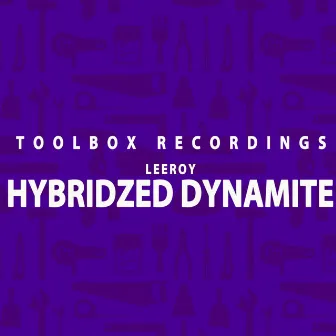 Hybridized Dynamite by 