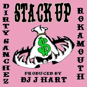 Stack Up by DJ J Hart