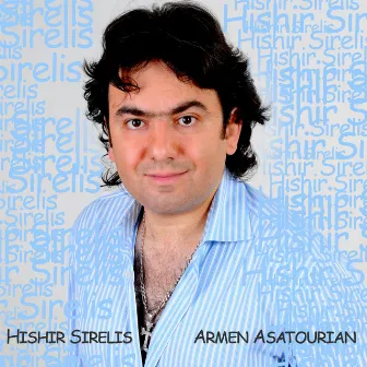 Hishir Sirelis by Armen Asatourian