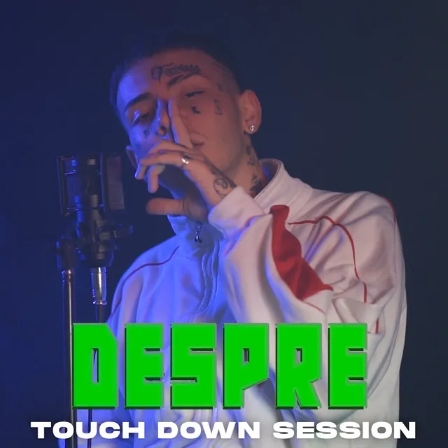 Despre: Touch Down Session