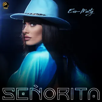 Señorita by Eva-Marty