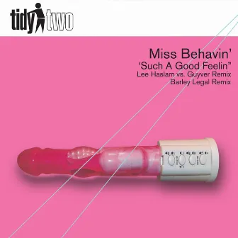 Such A Good Feelin' by Miss Behavin'