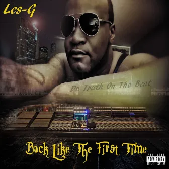 Back Like The First Time by Les-G