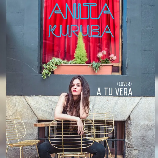 A Tu Vera - Cover