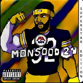 MONSOOD '24 by Monsood