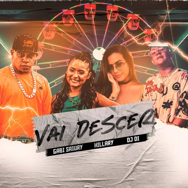 Vai Descer