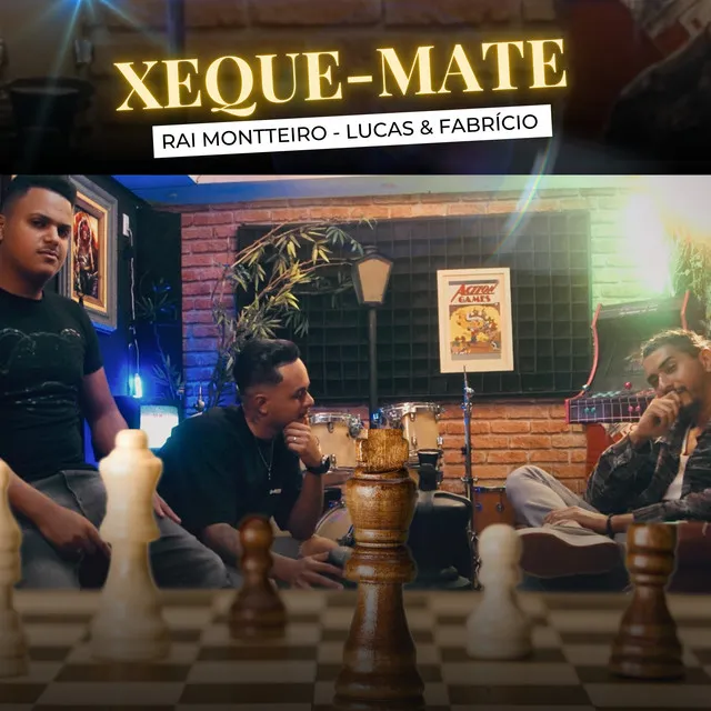 Xeque-Mate