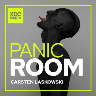 Panic Room (Club Version) by Carsten Laskowski