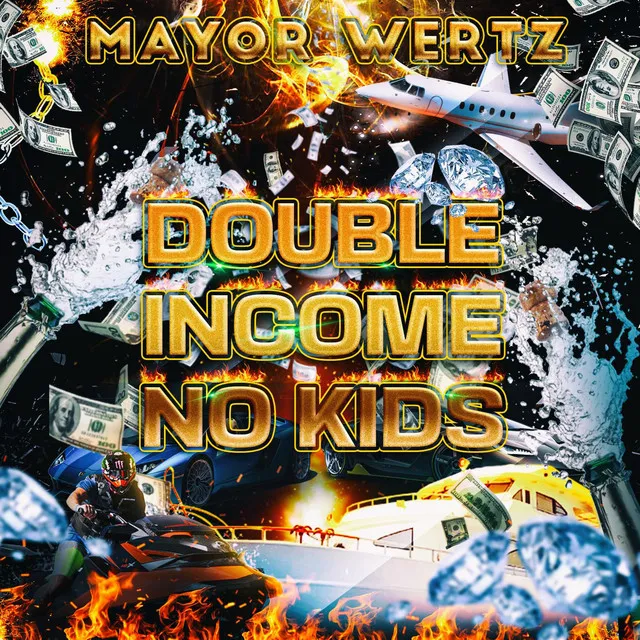 Double Income No Kids