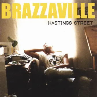 Hastings Street by Brazzaville